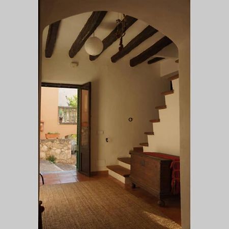 فيلا Ca Na Mar: Charming House In The Heart Of Bunyola, Tramuntana المظهر الخارجي الصورة