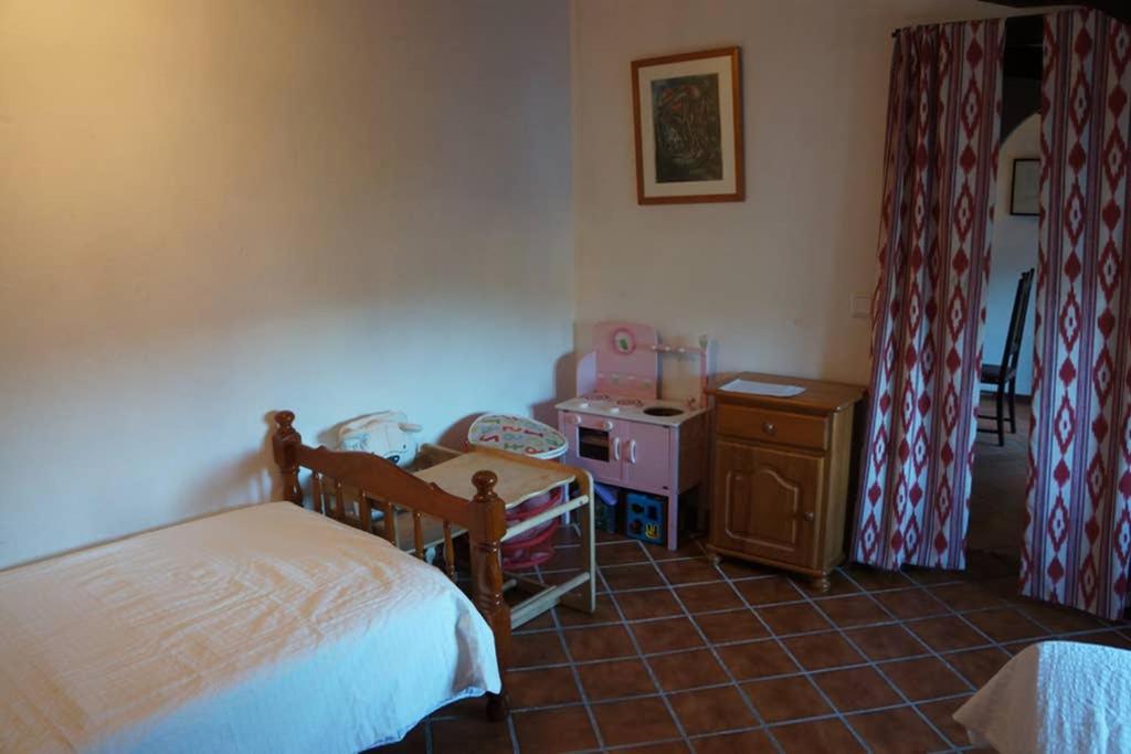 فيلا Ca Na Mar: Charming House In The Heart Of Bunyola, Tramuntana المظهر الخارجي الصورة